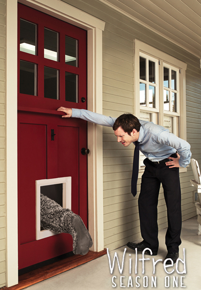 Wilfred (US) - Season 1 [12814] (A1763904784) [[TV Shows]] --Plex--